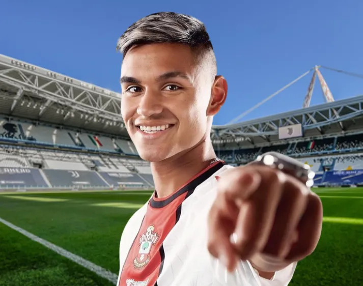 Inter-Juventus: Alcaraz convocato?