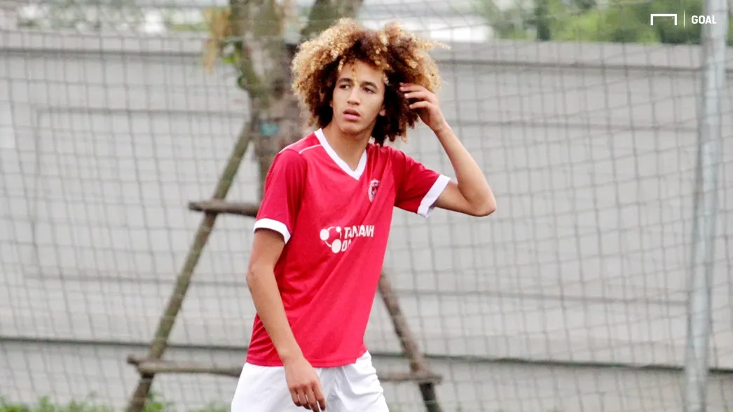 Manchester United, preso il 16enne Mejbri