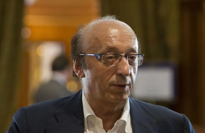 Milan, strascichi di Superlega: dura accusa di Luciano Moggi