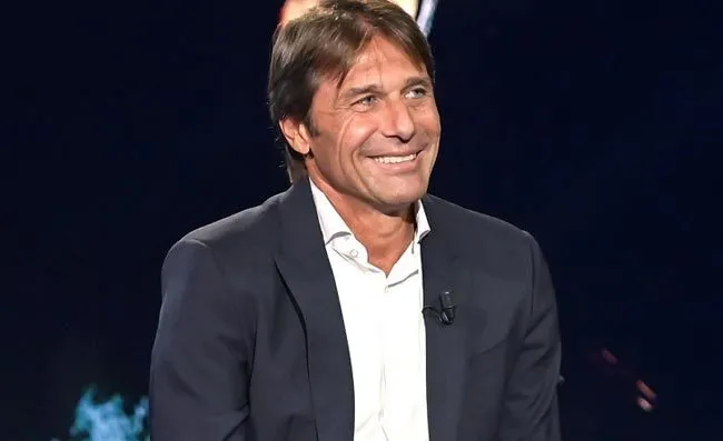 Antonio Conte, una voce clamorosa:” È del Milan dall’arrivo di Ibrahimovic”