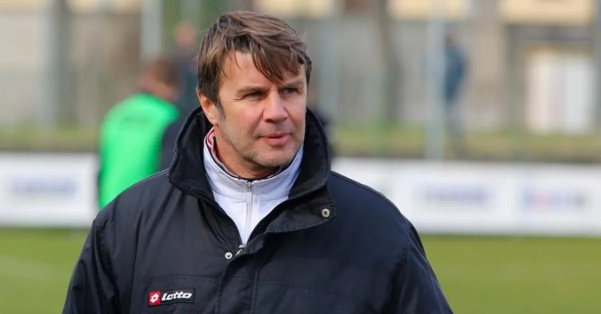 Esclusiva CS Antonio Paganin: ''L'Inter è favorita, ma occhio alla Juventus; su Vlahovic..''