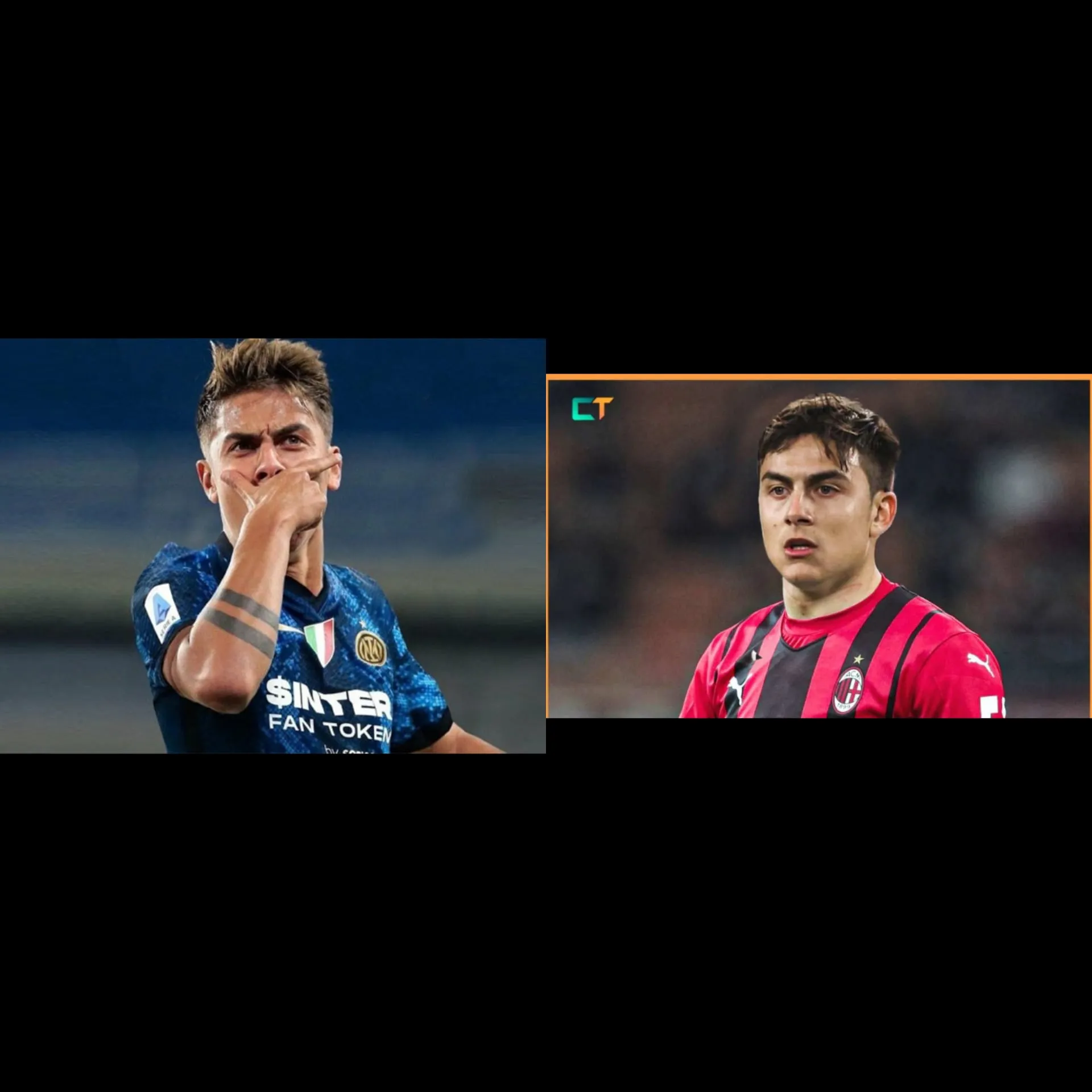Dybala, una Joya per Milano: quale sponda sceglierà?