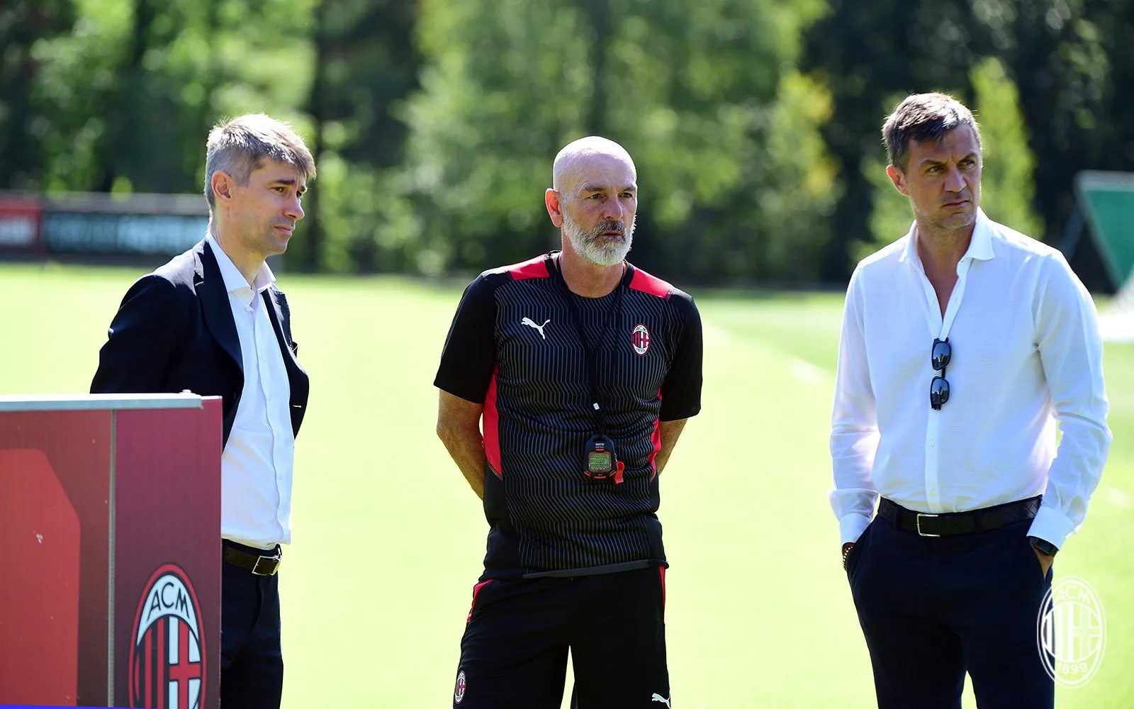 Milan