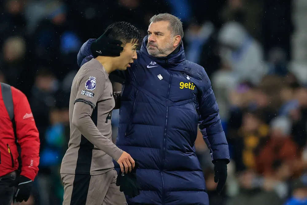 Tottenham, è già finita la magia Postecoglou?