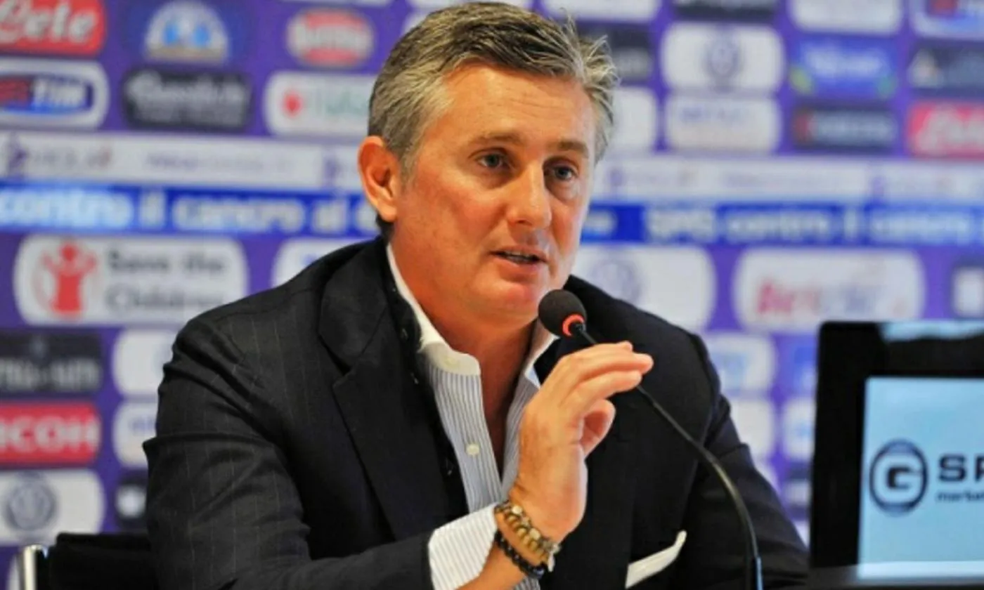 Fiorentina, ora è ufficiale: arriva un rinnovo importante