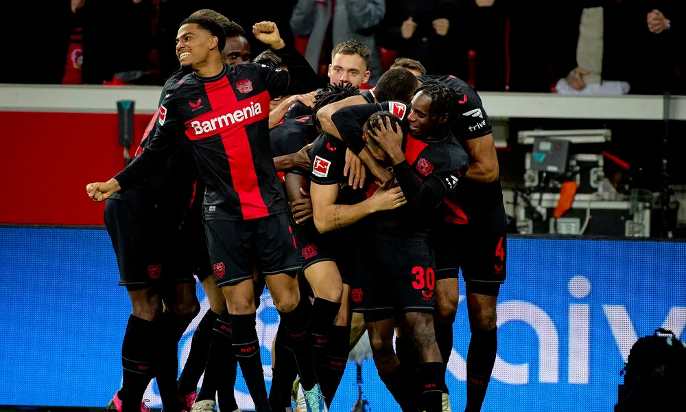 Bayer Leverkusen