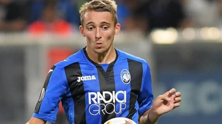Atalanta, senti Castagne: "Gasperini si arrabbia con troppa facilità"