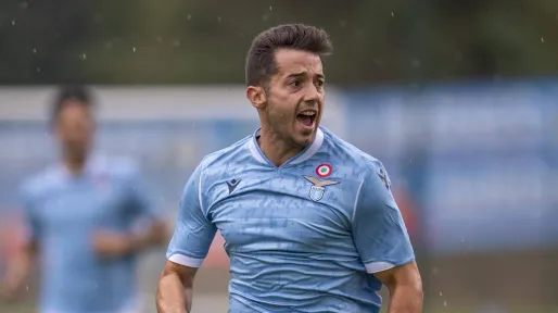 Jony all' Osasuna