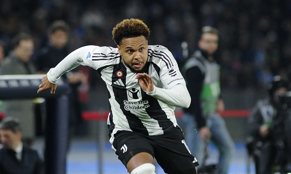 Juventus, McKennie è pronto al divorzio? | la situazione