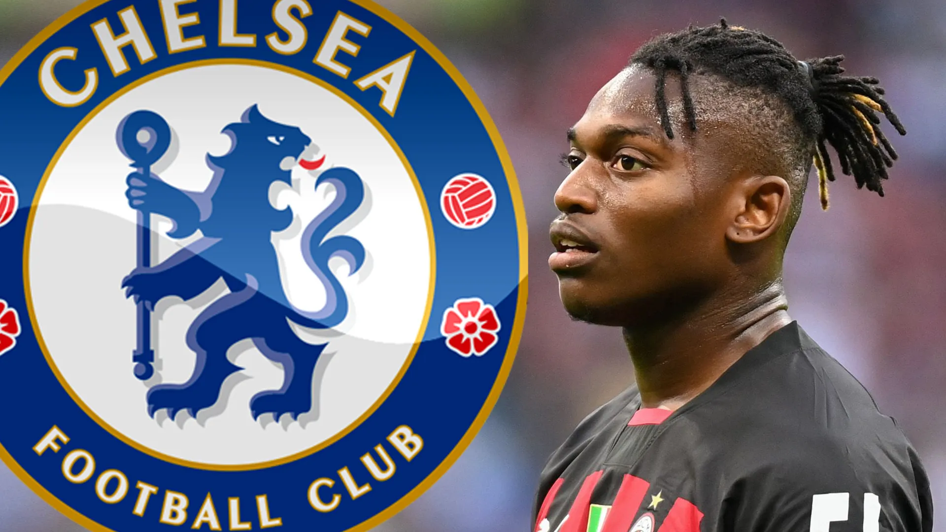 Ultim’ora Milan, anche il Chelsea su Leao: i dettagli