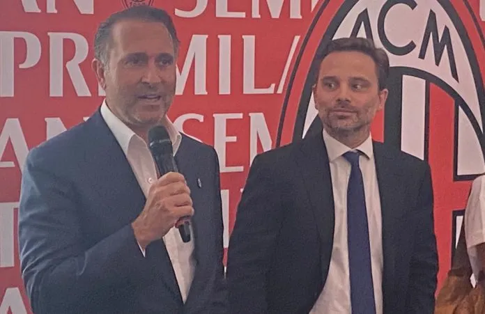 Milan, un mercato indiavolato: nessuno ha speso di più
