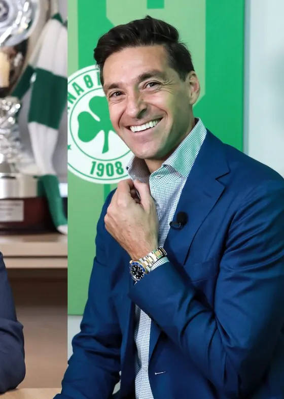 Panathinaikos