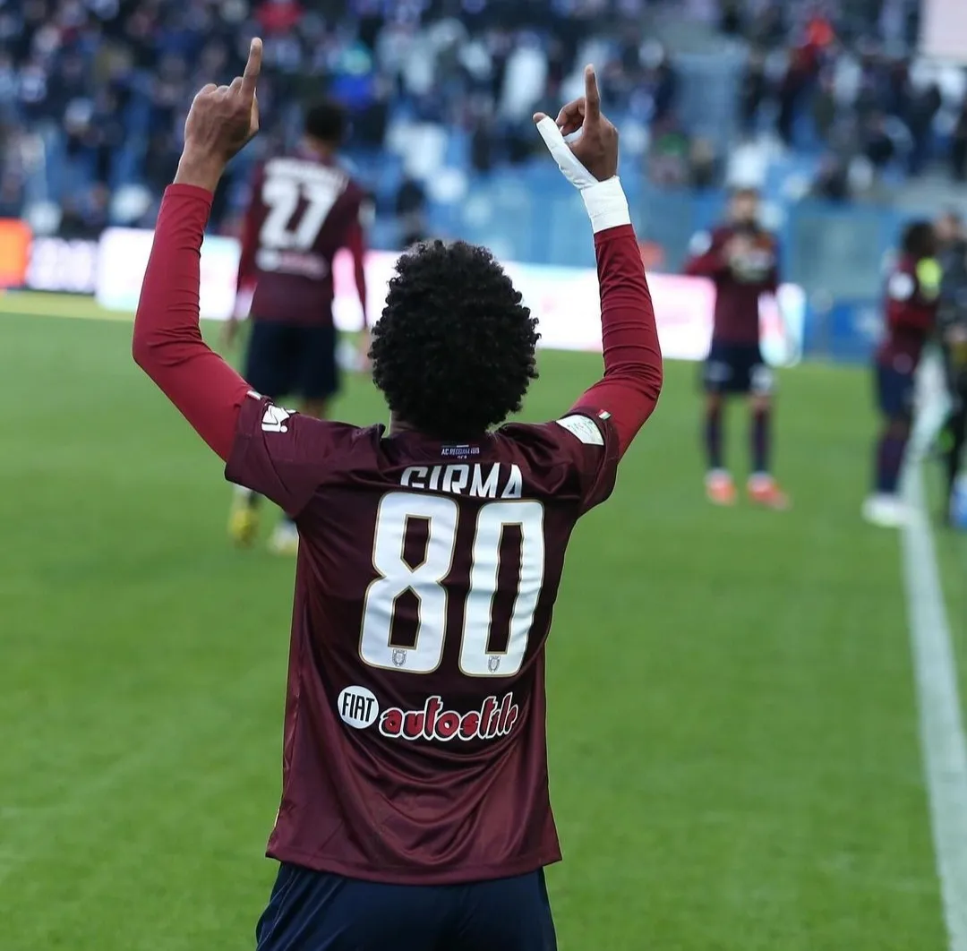 Reggiana