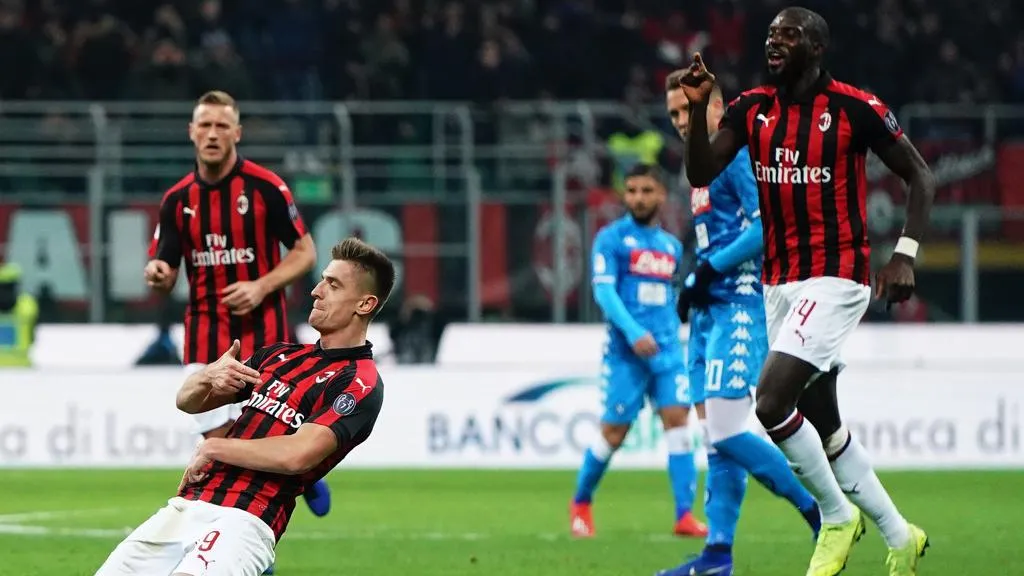 Piatek meglio di Higuain