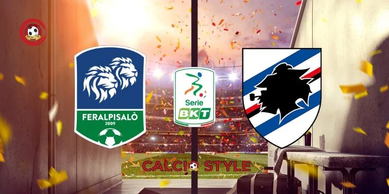 Feralpi Salò - Sampdoria, probabili formazioni e dove vederla