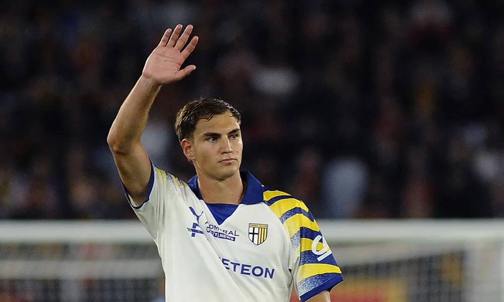 Lecce-Parma