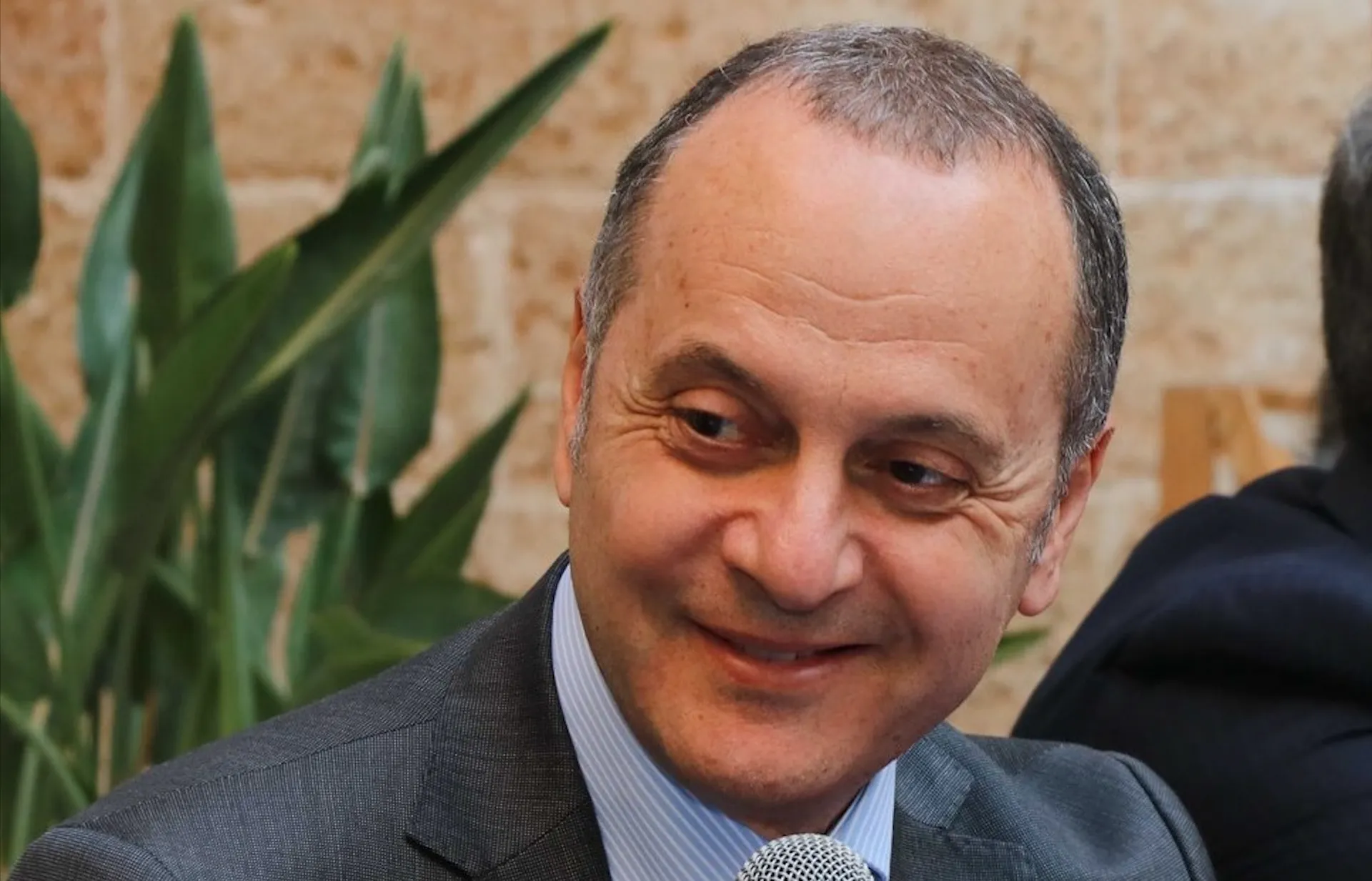 Grimaldi, la nostalgia della Roma: il nuovo libro