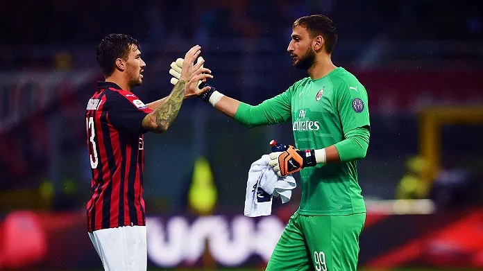 Milan: il tabù sulle palle inattive