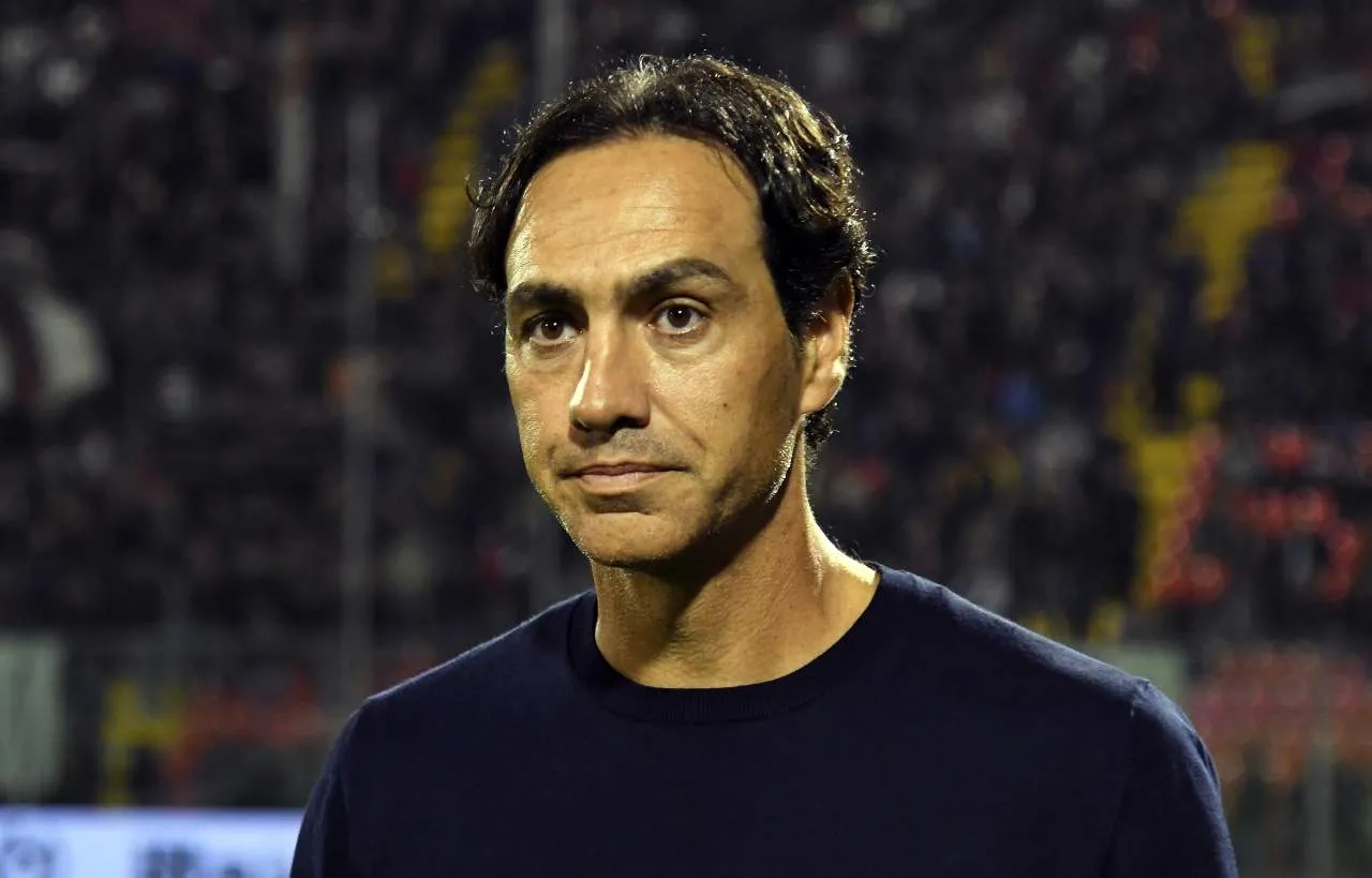 Milan, la critica di Nesta alla proprietà:" Non può andare sempre bene"