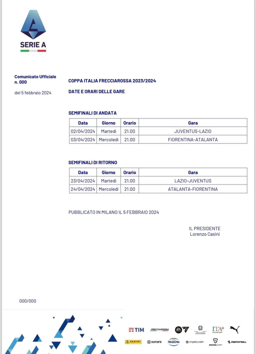 Coppa Italia