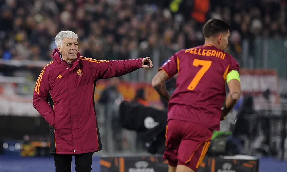 Roma, rebus Pellegrini: la verità sul caso rinnovo