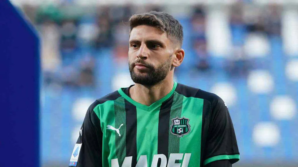 Milan, tramonta il nome di Berardi: non c’è margine di trattativa | La situazione