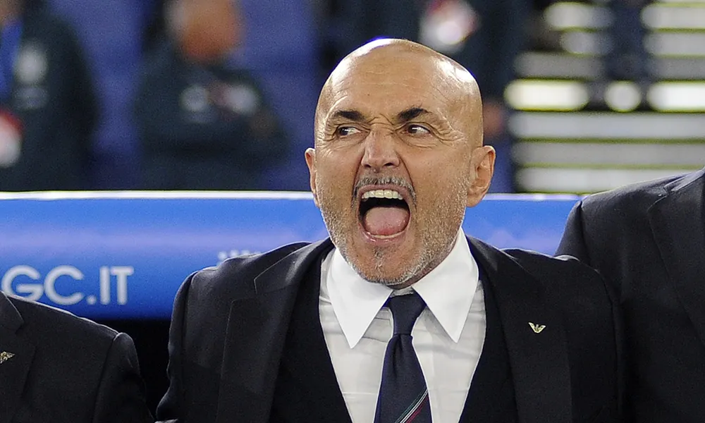 Juventus, finalmente Spalletti ha lasciato il segno!