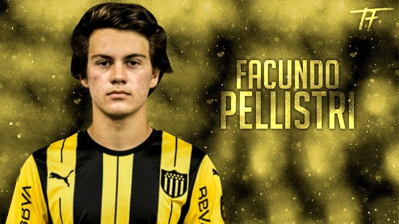 Calciomercato Juve: i bianconeri stregati da un gioiello uruguaiano