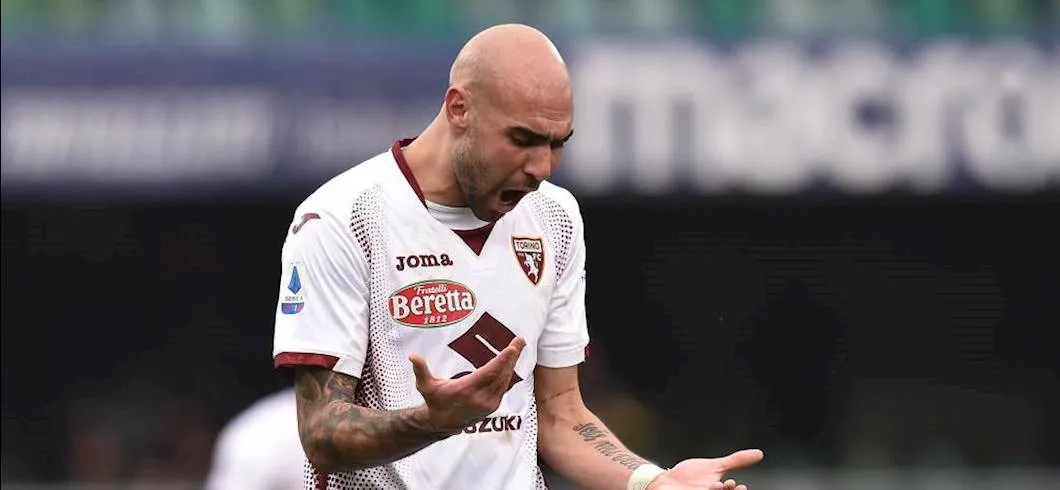 Calciomercato Genoa: non si molla la pista Zaza