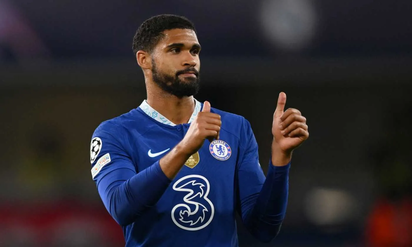 Milan, Loftus-Cheek non è un’utopia: contatti con il Chelsea
