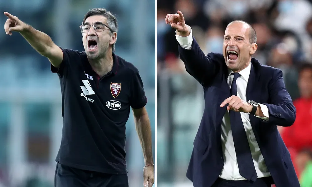 Juventus