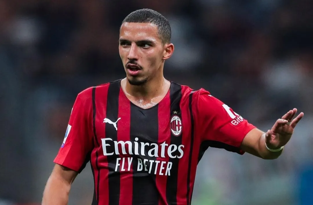 Milan, Bennacer e quella voglia di rientro | Il messaggio social accende i tifosi