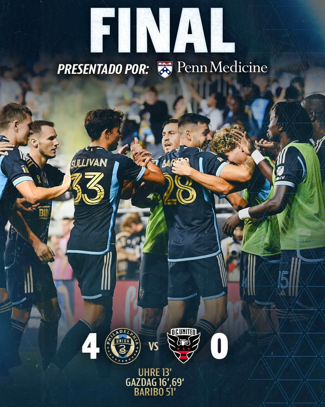 Philadelphia Union