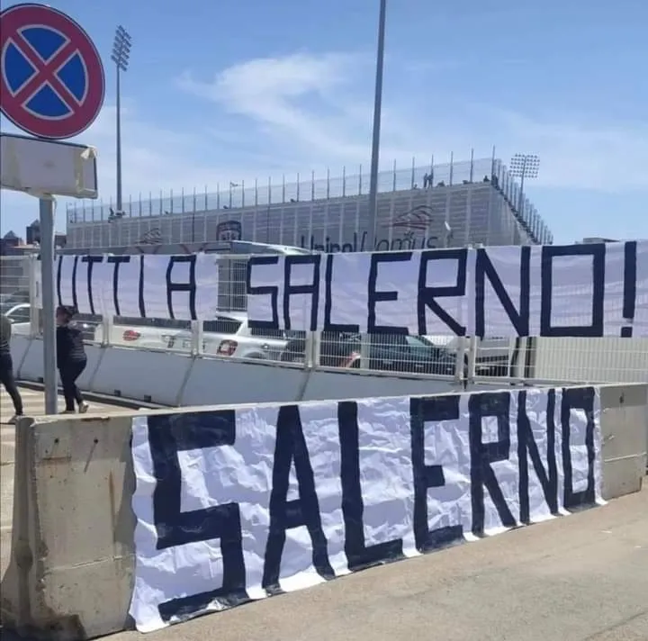 Ultras Cagliari: appello per una partita che non ne ha più