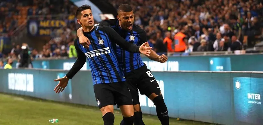 CALCIOMERCATO JUVENTUS | E se Rafinha finisse come Cancelo?
