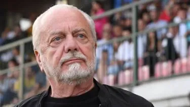 Milan, polemica (con frecciatina) di De Laurentiis: una Champions amara per i partenopei