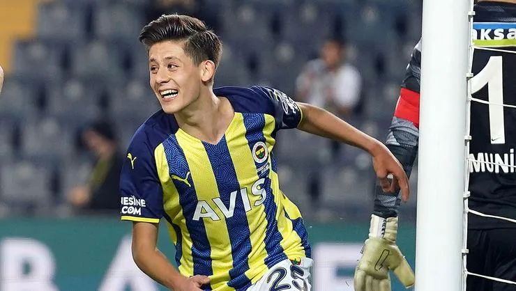 Milan, Arda Guler incanta l'Europa e Moncada