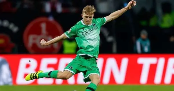In Germania il primo calciatore professionista positivo al Covid-19