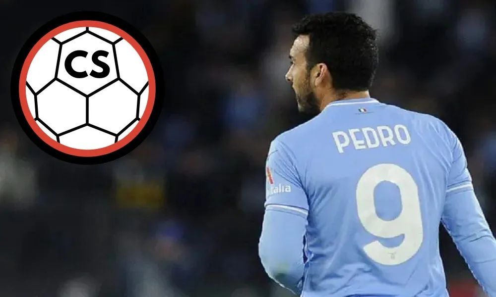 Infinito Pedro: "Resto alla Lazio. Non vedo l'ora che inizi il ritiro"