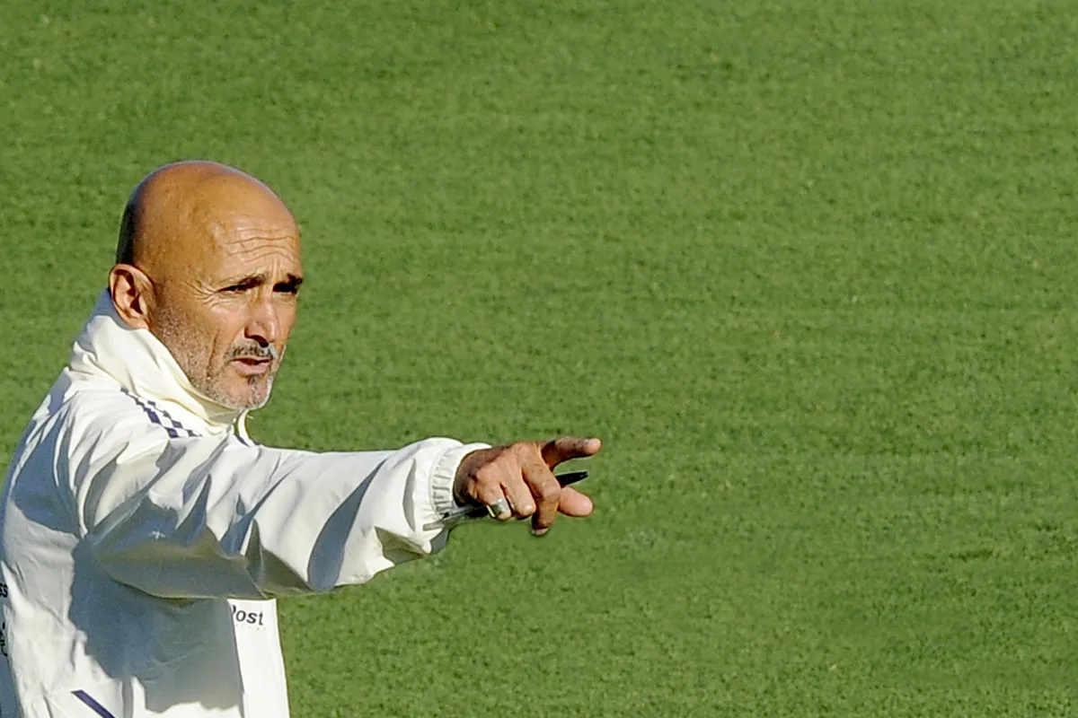 Nazionale, Spalletti cambia gli infortunati
