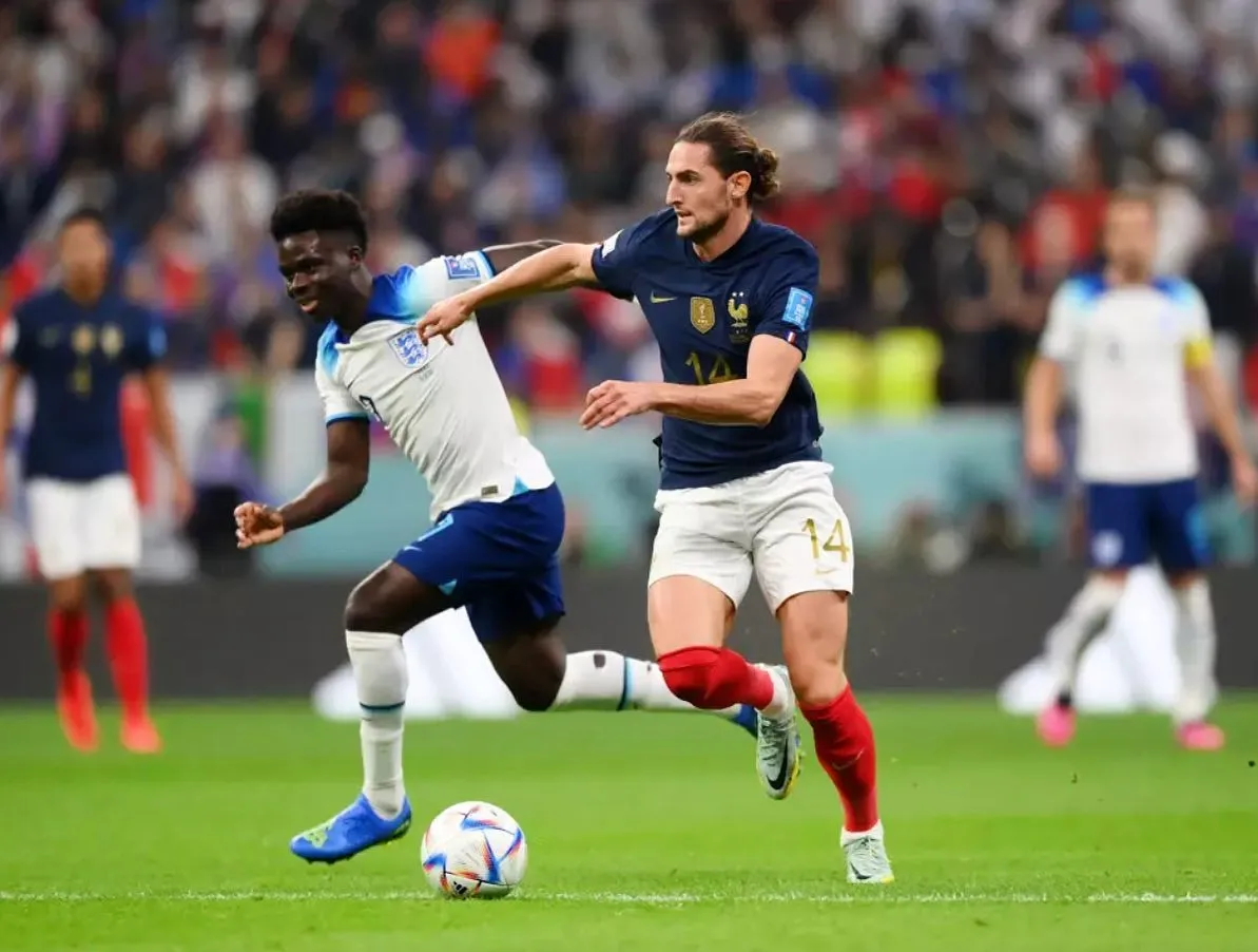 Deschamps su Rabiot: "Spero possa rapidamente trovare un club"