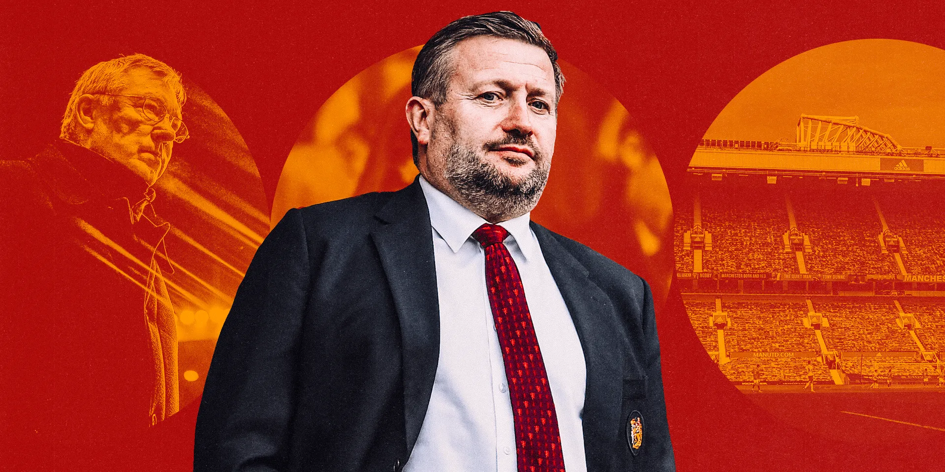 Manchester United, il CEO Arnold fuori entro fine dicembre