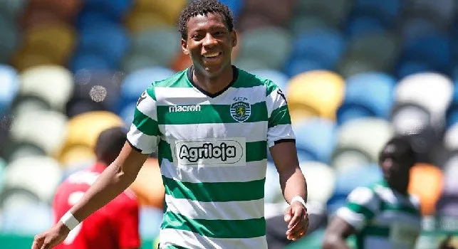 Calciomercato Fiorentina, c'è l'accordo con lo Sporting per l'esterno