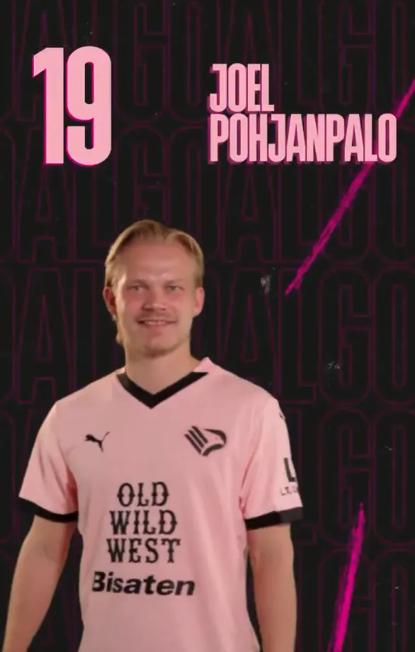 palermo pojhanpalo