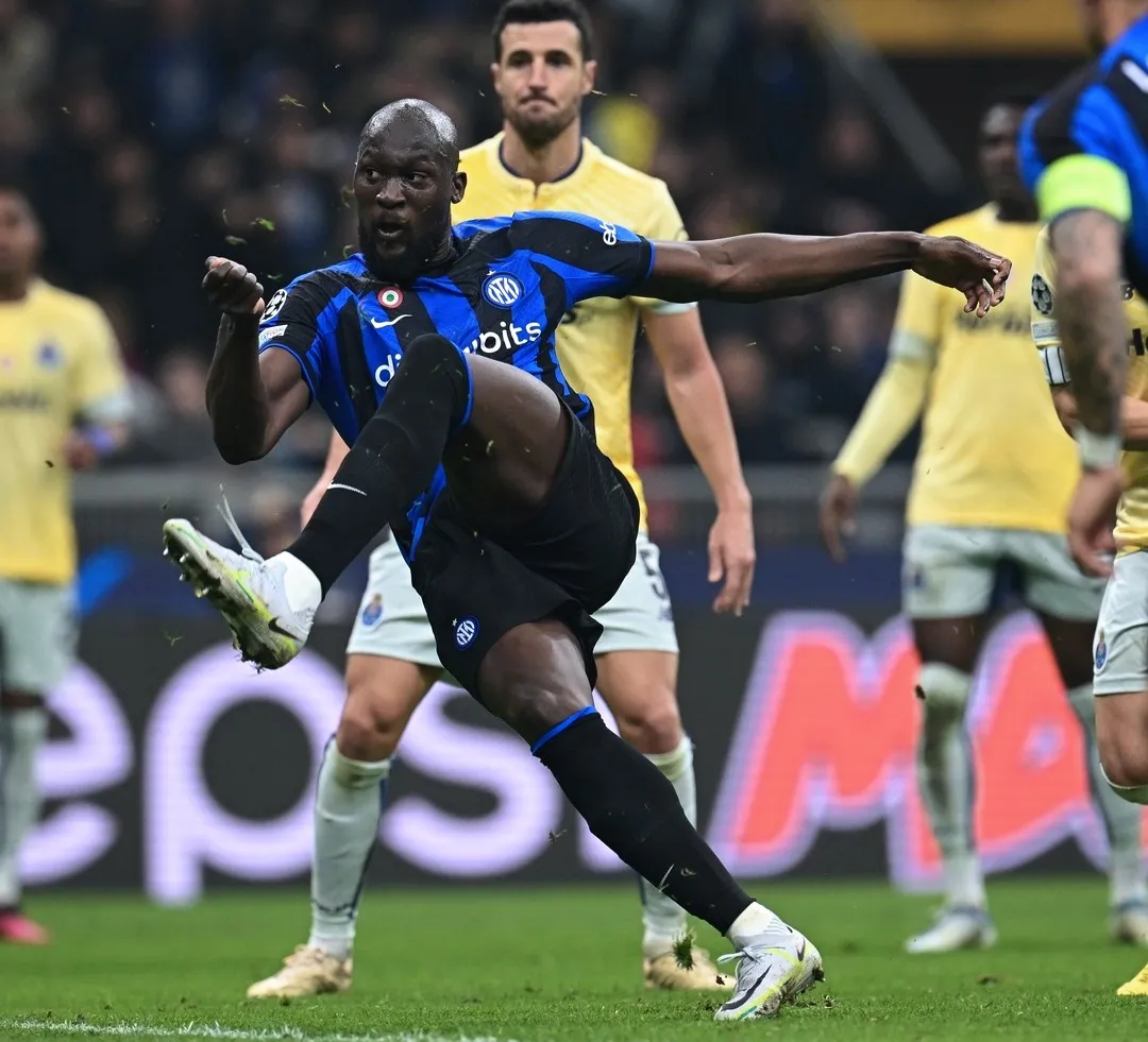 Inter, Lukaku oscura Dzeko: cambiano le gerarchie?