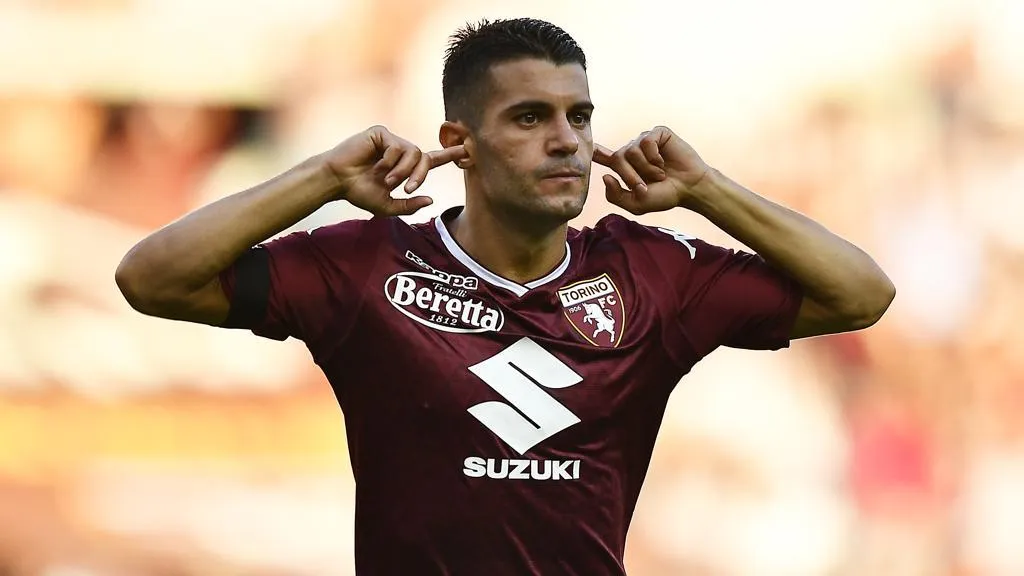 Iago Falque torna al Genoa!