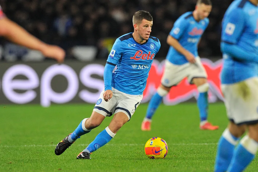 Ufficiale: l'ex Napoli all'Hertha Berlino