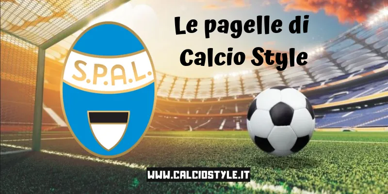 SPAL-Cagliari, le pagelle biancoazzurre