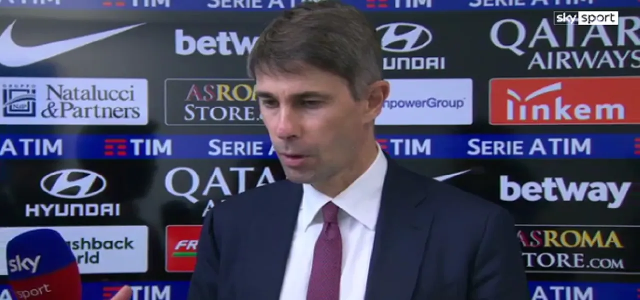 Milan: Massara ci aggiorna su Simakan