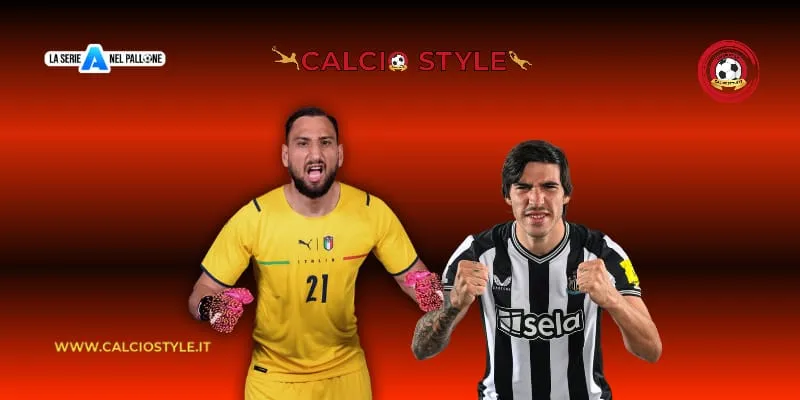 Milan, la Champions è un capolavoro del destino: Donnarumma e Tonali alla prima da avversari